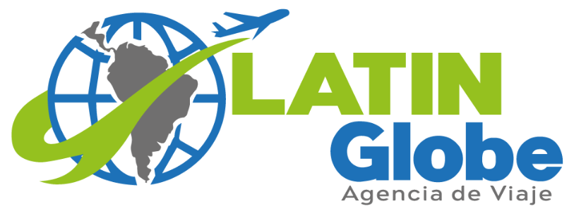 LOGO - LATIN GLOBE